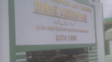 Korupsi di Sektor Kesehatan Aceh Tenggara Menganga, Regulasi Dilanggar, Aparat Penegak Hukum Jangan Tutup Mata