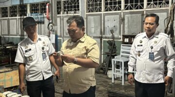Safari Ramadhan dan Monev Kanwil Ditjenpas Sumut: Penguatan Pembinaan dan Pengamanan Selama Bulan Suci