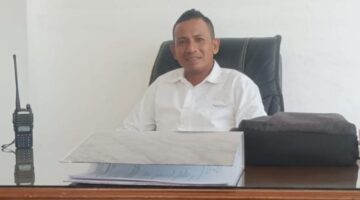 Aksi Brutal di Kantor Polisi, Ketua Fanst Respon Aceh Desak Polri Bersih-bersih dan tangkap Pelaku