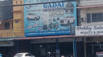 Wartawan Dihalangi Saat Rekam Penyitaan, Dugaan Modus Penipuan Pegadaian Rugikan Konsumen dan Langgar Hukum