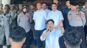 Keluhan Warga, Surat Resmi, dan Dugaan Ekspor Membuat PT Rosin Trading Internasional Tak Lagi Bisa Diabaikan