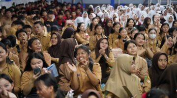 Pasca Ricuh Panipahan, Kapolda Riau Minta Maaf dan Dorong Pemulihan Kepercayaan Publik