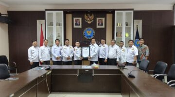 Pokdarkamtibmas Bhayangkara Sumut Dukung Langkah BNN Dorong Pelarangan Total Peredaran Vape di Indonesia