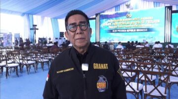 GRANAT Apresiasi Kinerja Polda Riau, Ketua Umum: Prestasi Spektakuler Selamatkan Generasi Bangsa