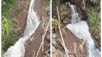 PT Rosin Internasional Diduga Abaikan Kewajiban Pengelolaan Limbah, Regulasi Kini Menanti Tindakan Tegas