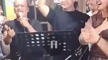 Halalbihalal Satgas DPD IPK Kota Medan Digelar Sukses dan Meriah, Perkuat Soliditas Kader