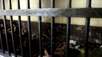 Terkesan Tak Gentar Dengan Ketegasan Lapas I Medan, Tiga WBP Bandar Narkoba Diduga Masih Terus Kendalikan Peredaran Sabu Dari Balik Jeruji Besi