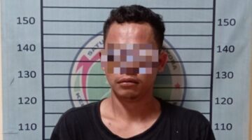 Transaksi Sabu di Warung Tutup Terbongkar, Pria di Aceh Tenggara Diamankan Sat Resnarkoba Polres Agara