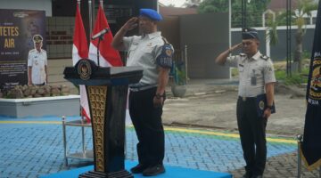 Momentum Harkitnas 2026, Kanwil Ditjenpas Sumut Perkuat Semangat Persatuan dan Integritas