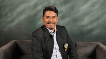 Dekan FH dan Pendidikan UMA: Fasilitas Komunikasi Warga Binaan Bagian dari Sistem Pemasyarakatan Humanis