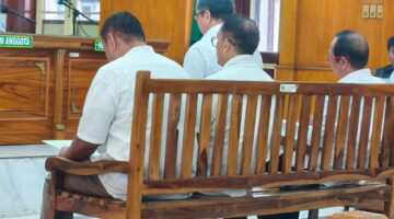 Dugaan Korupsi Perkara CitraLand Dinilai Mengarah ke Persoalan Administratif