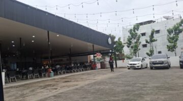 Dari Mie Aceh hingga Dim Sum, SB Kupi Jadi Destinasi Wajib Pecinta Kuliner Medan