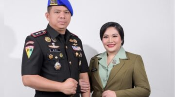 Letkol CPM Hanri Wira Kusuma, S.H.,M.Han., Ucapkan Selamat Hari Raua Waisak, Momentum Menebar Kasih, Kedamaian, dan Persaudaraan