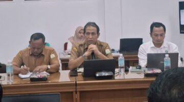 DLHK Aceh Sudah Tegas, Kini Publik Minta Aparat Tangkap dan Penjarakan Pelanggar Aturan Lingkungan