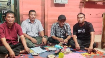 Pengulu Kuning I Pastikan Seluruh Program Dana Desa Dilaksanakan Lewat Musyawarah dan Pengawasan Resmi