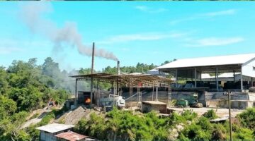 PT Hopson Aceh Industri Dituding Tetap Beroperasi di Tengah Sanksi, Kepercayaan Publik terhadap Pengawasan Tergerus