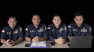 Tuntut Keadilan, Tim Hukum Desak Kapolda Sumut Copot Kapolsek Dan Kanit Reskrim Polsek Medan Baru Atas Dugaan Tangkap Lepas Pelaku Penganiayaan
