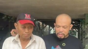 Menu Nusantara Penuh Kasih, Dapur Umum GRIB Jaya Ringankan Beban Warga Kurang Mampu