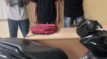 Kinerja Profesional Polsek Bosar Maligas Bersinar, Unit Reskrim Cepat Ungkap Kasus Pencurian Kabel Tembaga di KEK Sei Mangkei